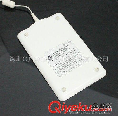 新款無線充電器硅膠墊.橡膠墊.新產(chǎn)品上市.貨全交全國原始圖片2