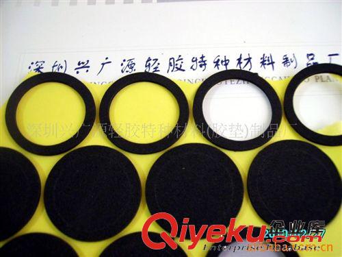 供應SBR彈力膠墊.EVA海棉墊.硅膠墊(圖)原始圖片2