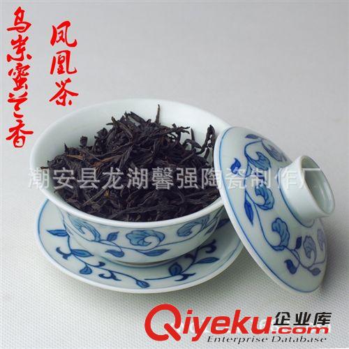 zz鳳凰茶葉烏崠單樅茶清香烏龍茶炭焙大烏葉芝蘭香蜜蘭香批發