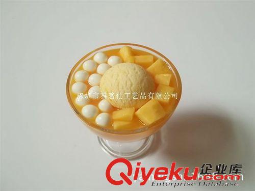 仿真食品  廣州食品模型  廠家直接甜點定制批發(fā)