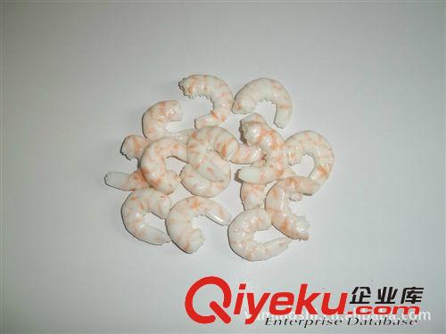 gf真食品模型  食品模型部件   仿真紅蘿卜塊模型原始圖片3