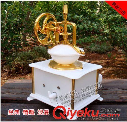 時(shí)尚創(chuàng)意天空之城生日禮物花形旋轉(zhuǎn)跳舞女孩八音音樂(lè)盒收納首飾盒