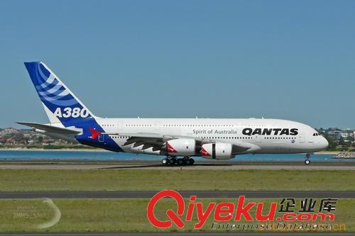 供應(yīng)飛機模型、樹脂飛機、合金飛機、（B747-400原型機飛機模型）原始圖片2