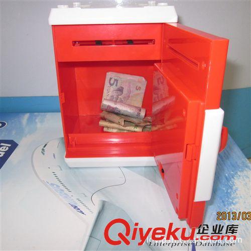 供應密碼儲蓄罐、密碼存錢罐、密碼儲蓄罐、可更改密碼的存錢箱