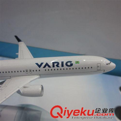 供應(yīng)金屬飛機(jī)模型（巴西航空B737-800）飛機(jī)模型 合金飛機(jī)模型