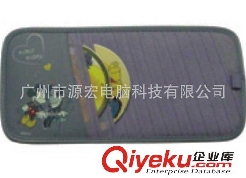 正版卡通汽車CD夾（遮陽板），支持量大訂單可配多種圖案