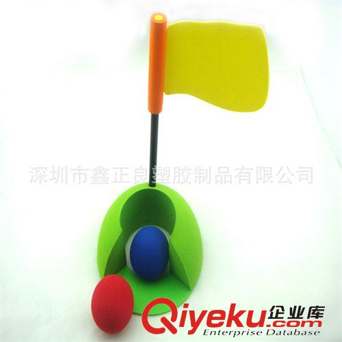 深圳廠家直銷NBR高爾夫球套 高爾夫玩具原始圖片2