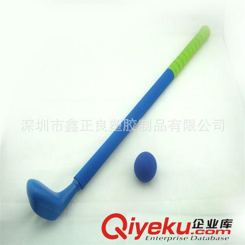 深圳廠家直銷NBR高爾夫球套 高爾夫玩具原始圖片3