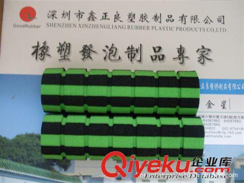 浙江海棉啞鈴握套，運動器材護套 童車把手護套|醫療器材把手護套原始圖片3