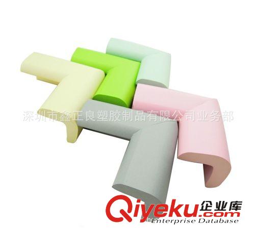 橡膠發(fā)泡護角，兒童防撞護角，NBR護角，發(fā)泡護角，防撞護角原始圖片3