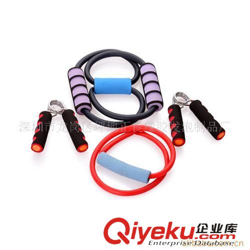 澄海供應(yīng)手把套，汕尾拉力器手把，汕頭握力器手柄