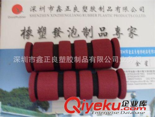 澄海供應(yīng)手把套，汕尾拉力器手把，汕頭握力器手柄原始圖片2
