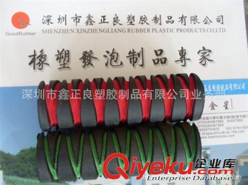 澄海供應(yīng)手把套，汕尾拉力器手把，汕頭握力器手柄原始圖片3