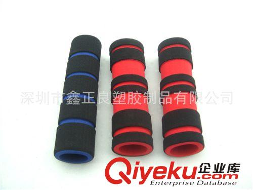 童車橡塑 童車配件 童車手把套 童車塑料件 橡膠制品原始圖片2