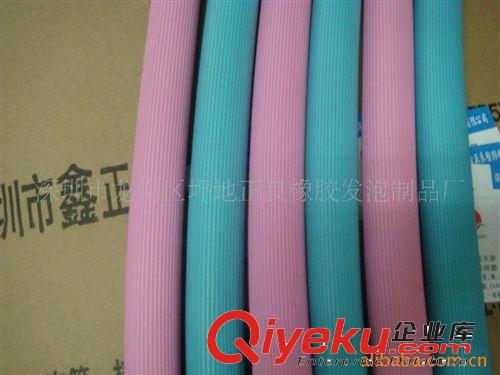 供應(yīng)PU發(fā)泡管,PU發(fā)泡套,PU管,PU套(圖)原始圖片2