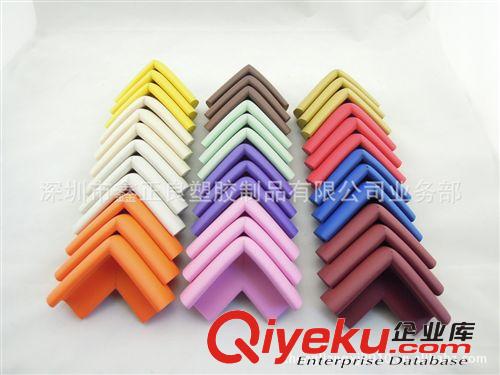 泡棉護(hù)角，安全護(hù)角，發(fā)泡護(hù)角，彩色護(hù)角，兒童護(hù)角，家具護(hù)角，原始圖片2