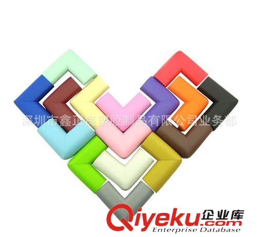 泡棉護(hù)角，安全護(hù)角，發(fā)泡護(hù)角，彩色護(hù)角，兒童護(hù)角，家具護(hù)角，原始圖片3