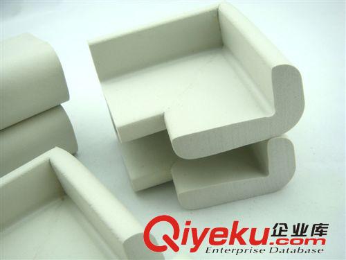 橡膠發(fā)泡護(hù)角，豪華型護(hù)角，防撞護(hù)角，安全護(hù)角，彩色護(hù)角原始圖片2