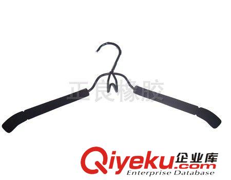 [廠家直銷] gd防滑衣架把套 模特衣架把套 掛衣架把套 海綿衣架原始圖片2