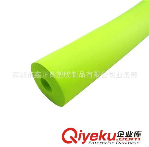 批發NBR發泡管，光面管，EVA管，橡膠泡棉管，發泡海綿管原始圖片3