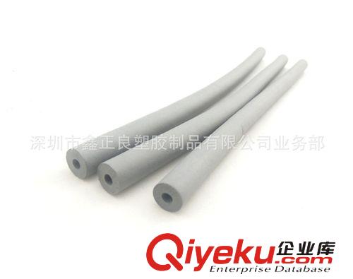批發(fā)供應(yīng)多彩橡膠發(fā)泡管，橡塑發(fā)泡管，海綿管，NBR橡膠發(fā)泡管原始圖片2