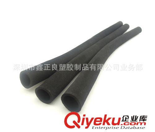 批發(fā)供應(yīng)多彩橡膠發(fā)泡管，橡塑發(fā)泡管，海綿管，NBR橡膠發(fā)泡管原始圖片3