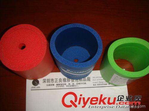 東莞保溫杯套，EVA發泡管、橡塑保溫管、橡塑發泡管、手柄護管原始圖片2