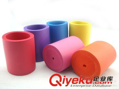 廣東廠家生產(chǎn)黑色杯套 可樂杯套原始圖片3