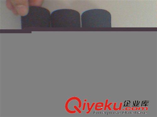 廣州供應(yīng)EVA手柄套，橡膠海綿護(hù)套(圖)，NBR雙色管，橡膠發(fā)泡管