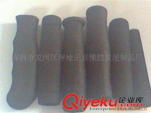 供應EVA手柄套，橡膠海綿護套(圖)