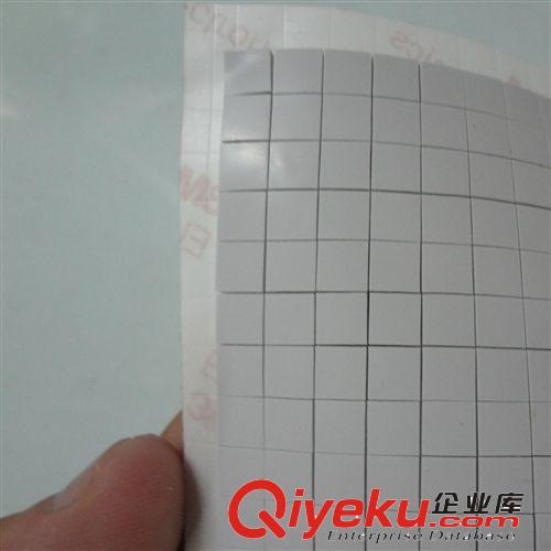 LED等電子元件絕緣軟性1mm硅膠墊片 2mm散熱硅膠片 3mm導熱片原始圖片3