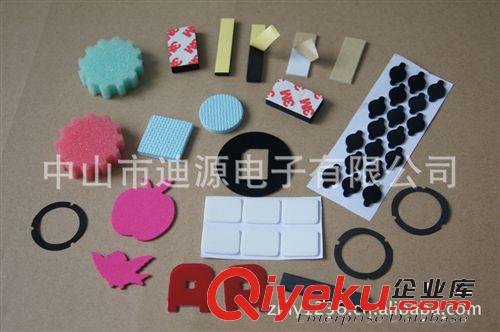 tj供應EVA泡棉墊 黑色EVA泡棉墊 白色EVA泡棉墊原始圖片2