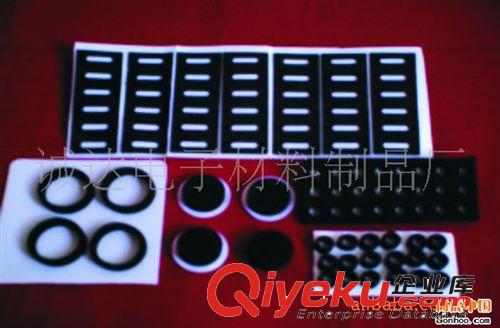優(yōu)質(zhì)供應(yīng) 3M膠墊、橡膠腳墊、透明腳墊  可發(fā)貨到珠三角原始圖片3