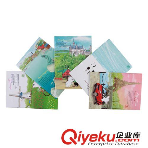 Comix/齊心 SPB8386 學(xué)生文具學(xué)生本冊線裝訂本A5 30頁 5本裝原始圖片2