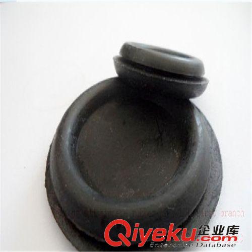 【珠海市廠家訂做】硅橡膠制品 橡膠油封膠塞 防油橡膠塞