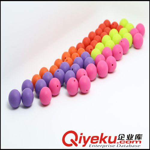 硅膠球　橡膠球　硅膠彈力球　硅膠珠原始圖片2