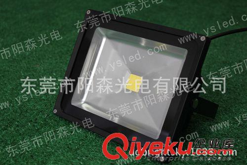 廠家直接定制 大功率泛光燈 led移動投光燈 太陽能led燈原始圖片3