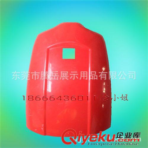 大型abs吸塑 |大型厚片吸塑 |材料厚度可做到12MM原始圖片3