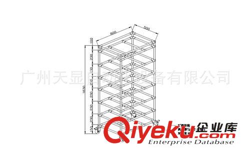 誠信廠家直銷【款式多樣 多層物料架】專業生產 質量優良