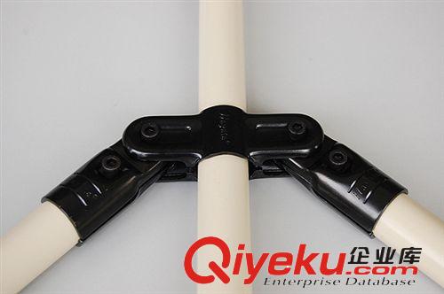 【廣州天顯】大量供應金屬連接件 線棒連接件H-12 專業廠家