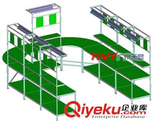 定制自動化生產(chǎn)線  復(fù)合管流水線 工業(yè)生產(chǎn)線