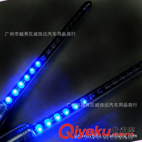 供應 SW -3046 L E D音樂燈 DJ燈  汽車裝飾聲控燈原始圖片2