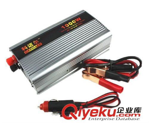 車載逆變器 12v轉(zhuǎn)220v500W1000W電源變壓器24V轉(zhuǎn)220V300W1500W