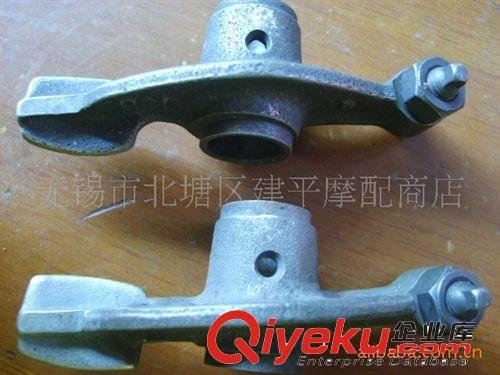 臺灣原裝三陽四沖程騎士車廈杏SX-125搖臂【付】原始圖片2