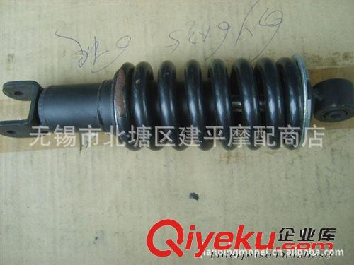 珠峰原廠四沖程CBT-125中心減震器【根】原始圖片2