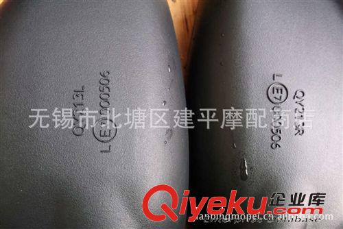 珠峰原廠8哩正牙各種踏板車50-150CC摩托車國(guó)產(chǎn)配套反光鏡【付】原始圖片3