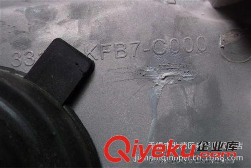 常州光陽(yáng)原廠(chǎng)四沖程踏板車(chē)CK125T-2C【超級(jí)168】前大燈總成【個(gè)】