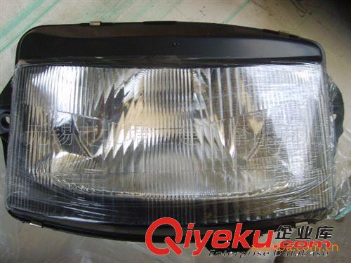 春風原廠挺王水冷四沖程踏板車CH-250大燈總成【個】