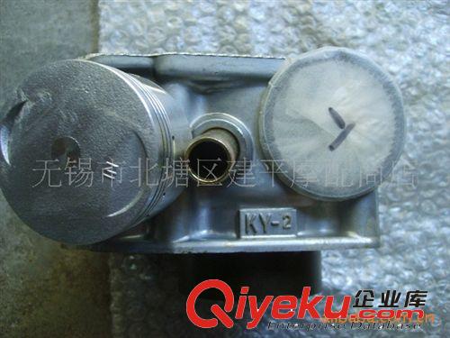 臺(tái)灣原裝光陽大沙水冷四沖程踏板車CH-125套缸【套】