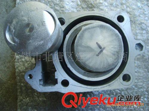 臺(tái)灣原裝光陽大沙水冷四沖程踏板車CH-125套缸【套】